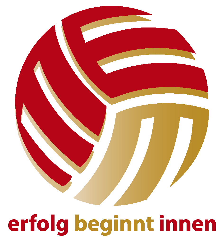 erfolg beginnt innen